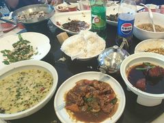-聚鑫阁江浙菜·非遗传承技艺(青村帝华园店)
