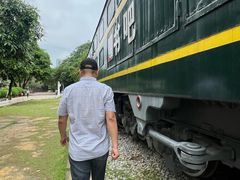 -柳州工业博物馆