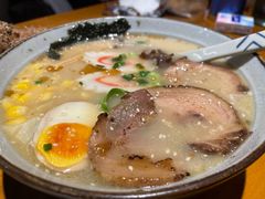-佰海稻食堂·盖饭·拉面·寿喜锅(中华广场店)