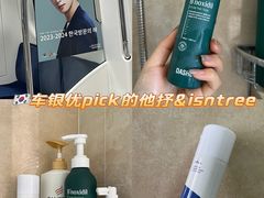 -Olive Young(明洞中央店)