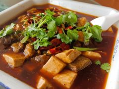 -天回镇何氏豆腐(总店)