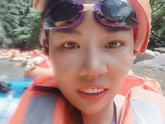 -雅鲁激流探险漂流