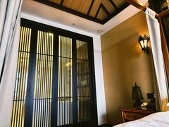 -长沙国金中心异国印象酒店