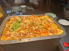 -酒城烤事(玉带龙庭店)