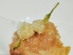 -红棉中餐厅·广州海航威斯汀酒店
