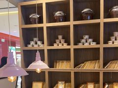 -宝珠奶酪(长宁金虹桥店)