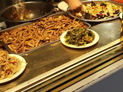 -王三姑牛肉饼