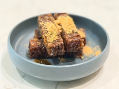 豆粉黑米糍粑-百春原湖南牛肉粉(百联世纪店)