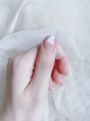 -ChuLian初莲日式美甲美睫