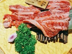 -黑牛の店·和牛烧肉(石家庄万象城店)