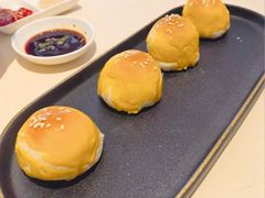 -侨美食家·粤菜(体育西路店)