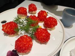 -君子·兰餐厅(长江路店)