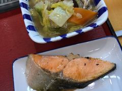 -虹梅食堂·爱蝦乃家
