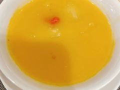 -富力希尔顿酒店·地阔自助餐厅