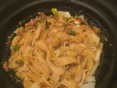 -广州中心皇冠假日酒店-环市食坊·海鲜自助餐厅