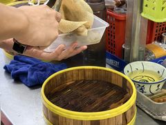 -海陆丰明凤擂茶