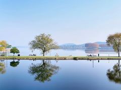 -东湖生态旅游风景区