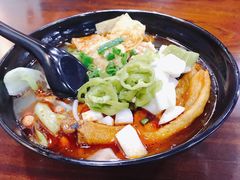 风味螺丝粉-桂林卤王米粉(滨江路店)