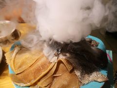 -青瓷火锅料理(西单大悦城店)