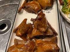 -鹅城粤菜馆(白云山路店)