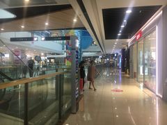 -万达广场(扬州邗江店)
