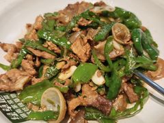 -绿草地·湘菜(7mall店)