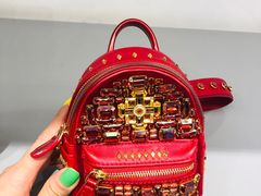 -MCM(比斯特上海购物村店)