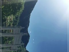 -秦岭天竺山景区
