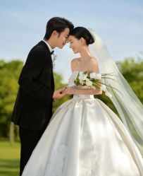 -维多利亚婚纱摄影全球旅拍(华南旗舰店)