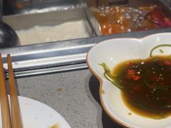-海底捞火锅(江北万达商业广场店)