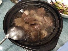 -茶油香闽南菜·花园餐厅(前埔店)