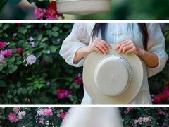 -谷咖啡·鲜花绿植花园餐厅