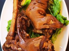 -有奴思烤肉·清真(正宁路店)