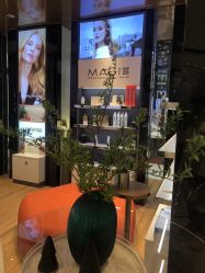 -MAGI美界造型