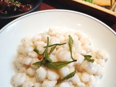 龙井虾仁-大牌大·传统杭帮菜(湖滨店)