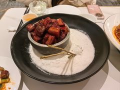 -湖锦酒楼·32年地道湖北菜(光谷店)