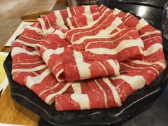 -杨家火锅(国美店)