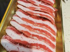 -可心筛网烤肉(南关区幸福一路店)