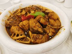 -怡园饭店-餐厅(四望亭店)