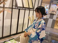 -嗨寿司 无国界料理