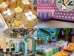 -清远熹乐谷温泉度假酒店