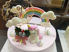 -85度C(广州石牌桥店)