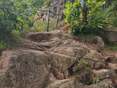-吉林拉法山
