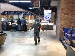 -果蔬好生活超市(乐堤港店)