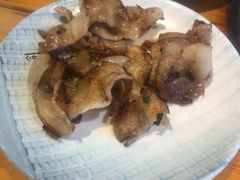 -唯成•韩国炭火烤肉 유성고기