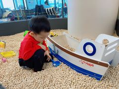 -FAIRYLAND龙族星球主题餐厅(凯丹广场店)