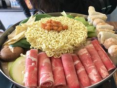 -李先生的首尔小馆(松江启源广场店)