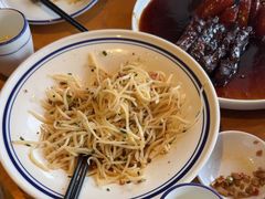 -永安鱼庄·镇江菜(丁卯店)