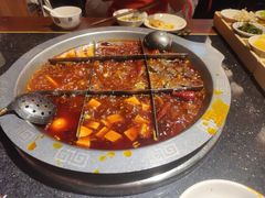 -巴将军·非遗老字号火锅(解放碑店)