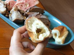 全麦海盐-面包与我Bread Or Me(长城汇店)